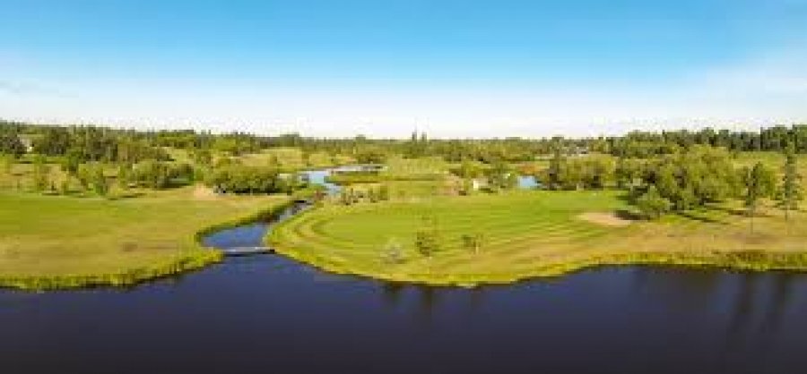 Leduc Golf Club