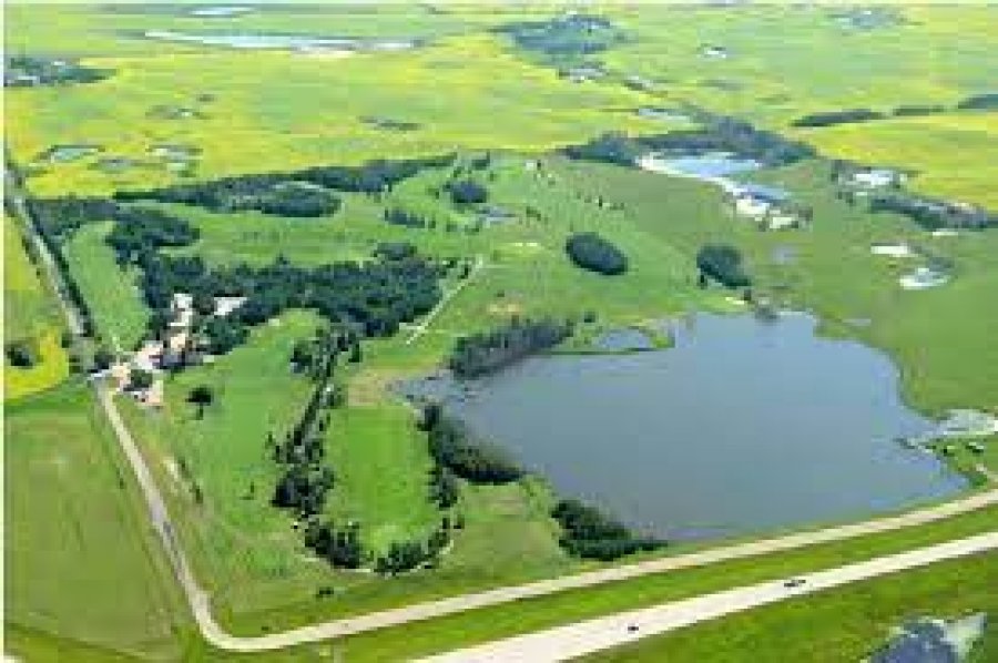 Vermilion Golf & Country Club