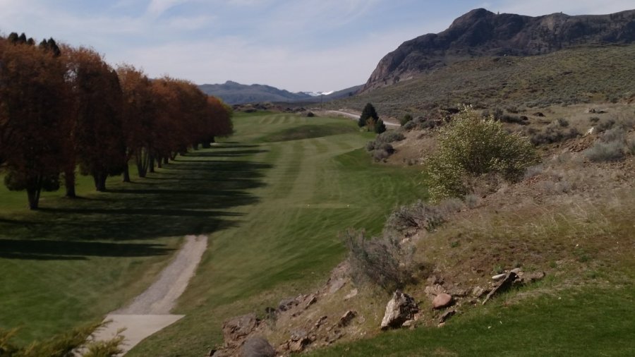 Oroville Golf Club