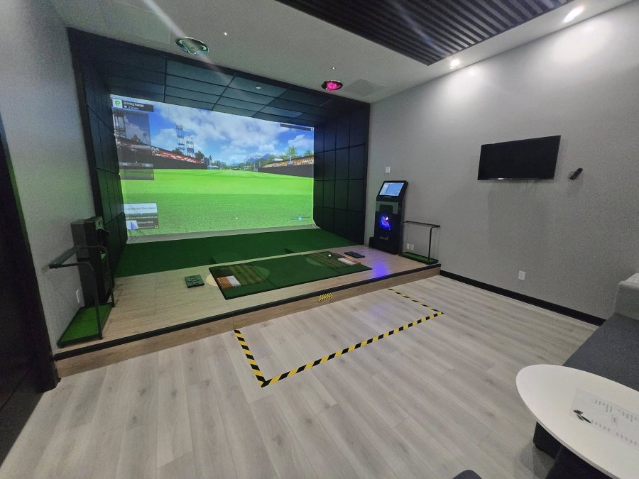 Gimme Virtual Golf