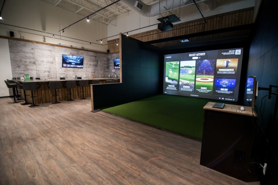 Norms Golf & Social
