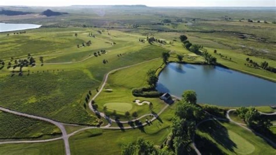 Eagle Rock Golf Course