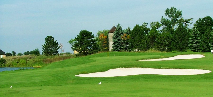 Royal Stouffville Golf Course