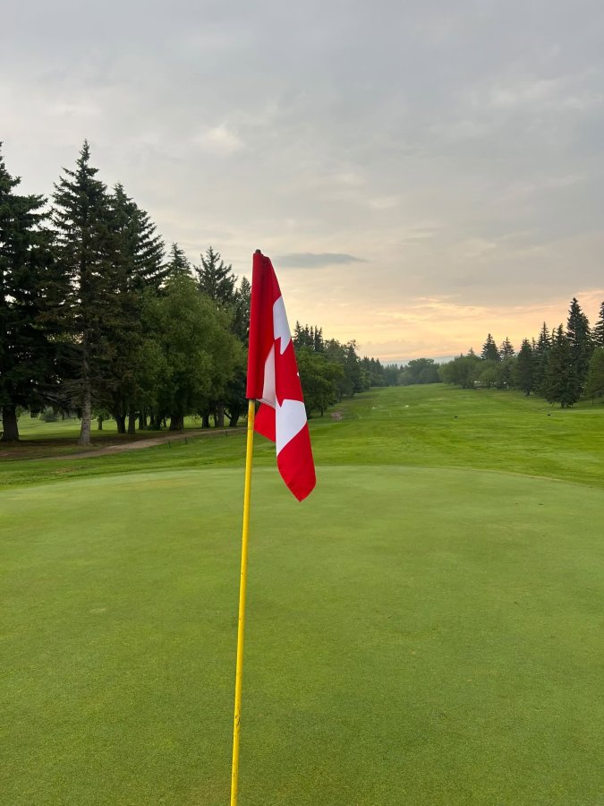 Lacombe Golf and Country Club