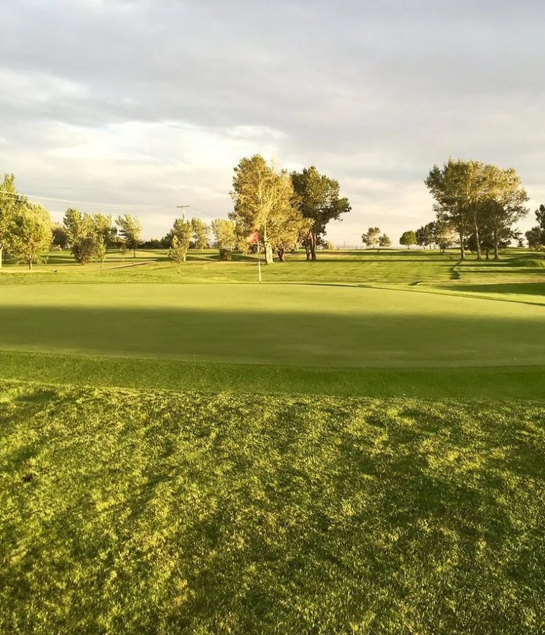 Riverview Golf Club