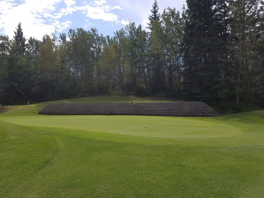 Silver Sands Golf Course