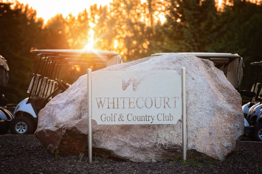 Whitecourt Golf and Country Club